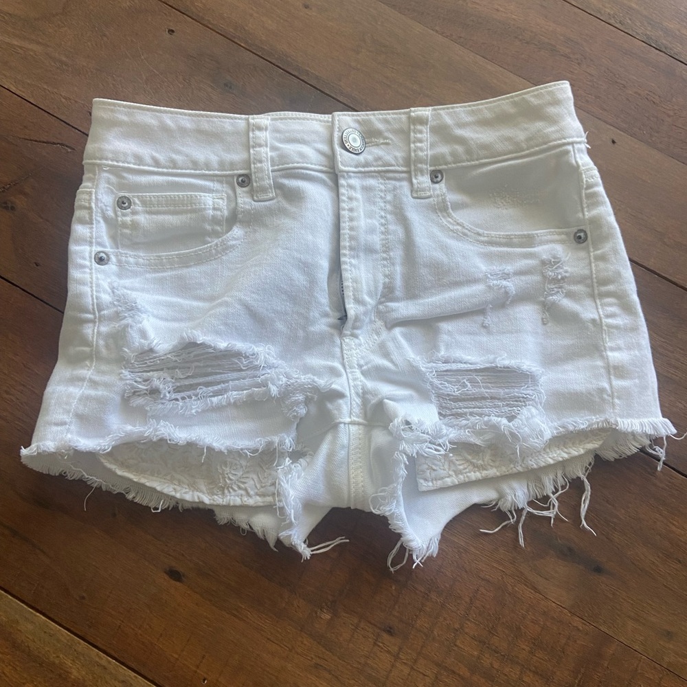 Women’s American Eagle shorts